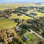 Prázdninový dům 2005-romo-thadesvej-14 Toftum (Syddanmark)